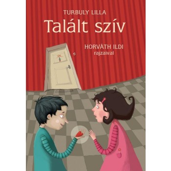 TALÁLT SZÍV (2013)