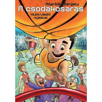 A CSODAKOSARAS - (2013)