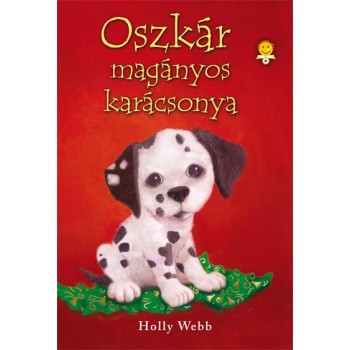 OSZKÁR MAGÁNYOS KARÁCSONYA (2013)