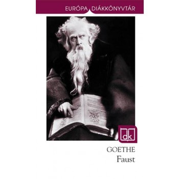 FAUST - EDK (ÚJ, 2013) (2013)