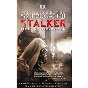 STALKER - PIKNIK AZ ÁROKPARTON (2013)