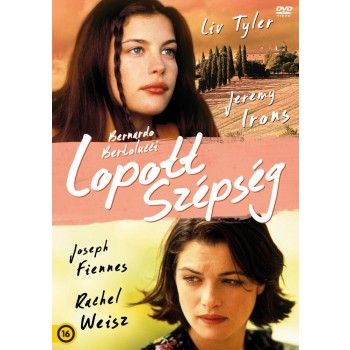 LOPOTT SZÉPSÉG - DVD - (2013)
