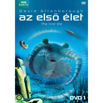 AZ ELSŐ ÉLET 1. - DVD - (2013)