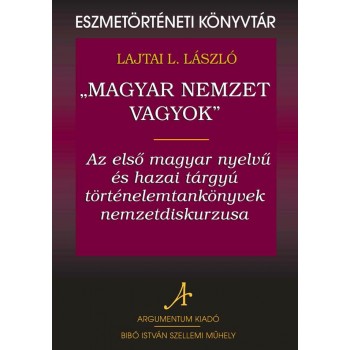 MAGYAR NEMZET VAGYOK (2013)