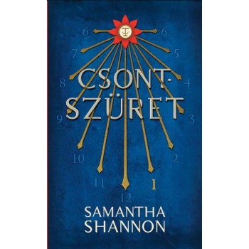 CSONTSZÜRET - (2013)