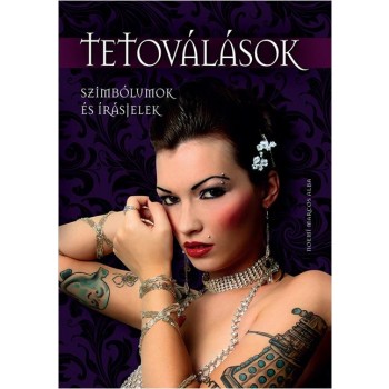 TETOVÁLÁSOK - SZIMBÓLUMOK ÉS ÍRÁSJELEK (2013)