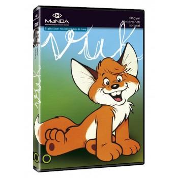 VUK - DVD - (2013)