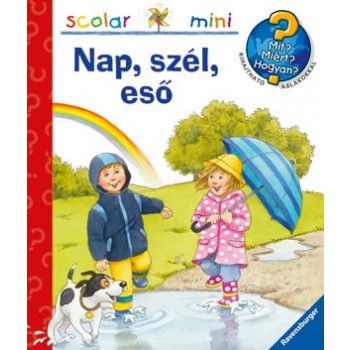 NAP, SZÉL, ESŐ - SCOLAR MINI 27. (2013)