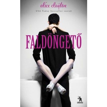 FALDÖNGETŐ (2013)