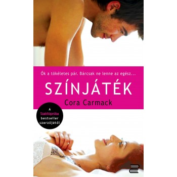 SZÍNJÁTÉK (2013)