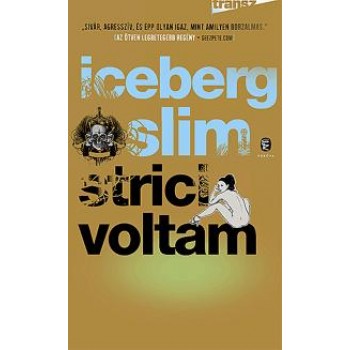 STRICI VOLTAM (2013)