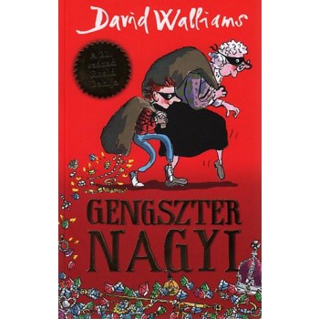 GENGSZTER NAGYI - ÚJ! (2013)