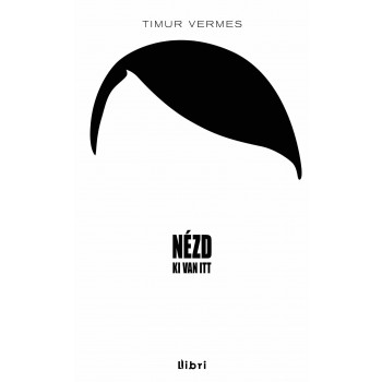 NÉZD, KI VAN ITT (2013)
