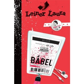 BÁBEL (2013)
