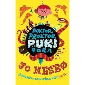 DOKTOR PROKTOR PUKIPORA (ÚJ) (2013)