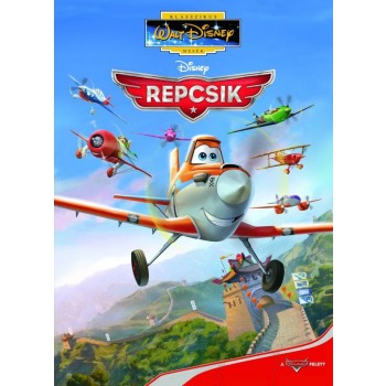 REPCSIK - W.D. 61. (2013)