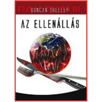 AZ ELLENÁLLÁS - PAKTUM TRILÓGIA III. (2013)