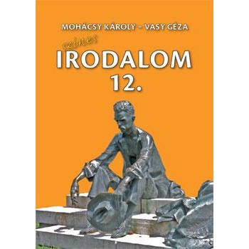 SZÍNES IRODALOM 12. (2008)