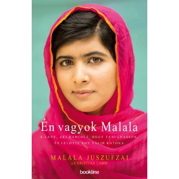 ÉN VAGYOK MALALA (2013)