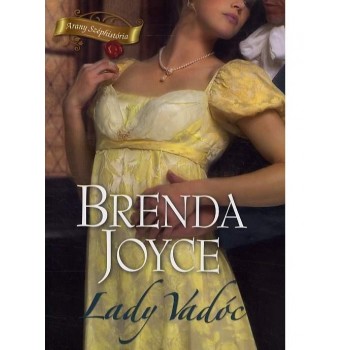 LADY VADÓC (2013)
