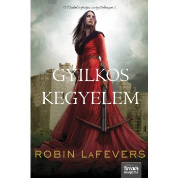 GYILKOS KEGYELEM - FŰZÖTT (2013)