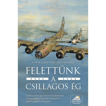 FELETTÜNK A CSILLAGOS ÉG - FŰZÖTT (2013)