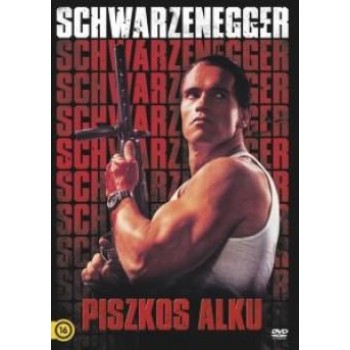 PISZKOS ALKU - DVD - (2013)