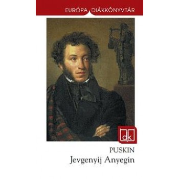 JEVGENYIJ ANYEGIN - EDK - (2013)