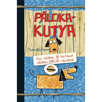 PÁLCIKAKUTYA (2013)