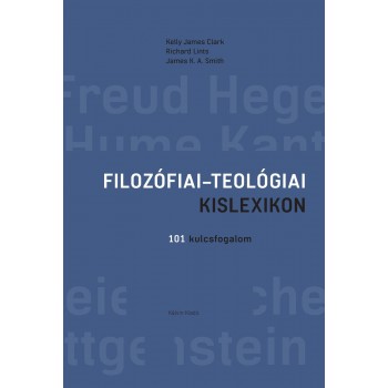 FILOZÓFIAI-TEOLÓGIAI KISLEXIKON (2013)