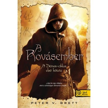 A ROVÁSEMBER - FŰZÖTT (2013)