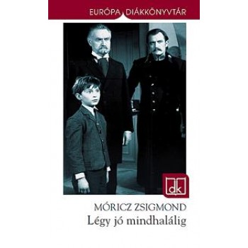 LÉGY JÓ MINDHALÁLIG - EDK (ÚJ!) (2013)