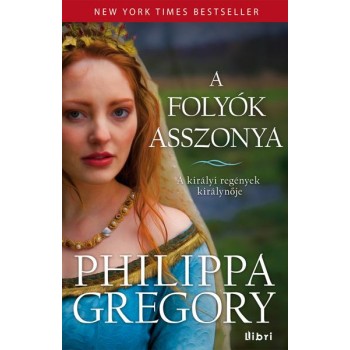A FOLYÓK ASSZONYA (2013)