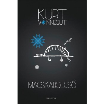 MACSKABÖLCSŐ - ÚJ! (2015)