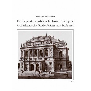 BUDAPESTI ÉPÍTÉSZETI TANULMÁNYOK (2013)