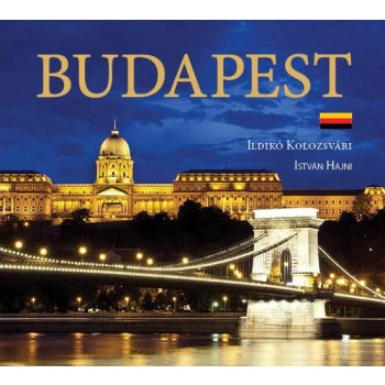 BUDAPEST - NÉMET (TRAVEL) (2013)