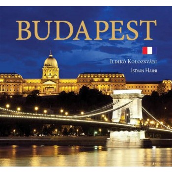 BUDAPEST - FRANCIA (TRAVEL) (2013)