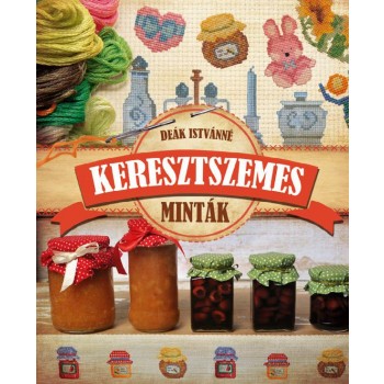 KERESZTSZEMES MINTÁK (2013)