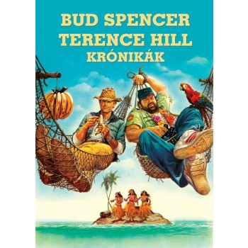 BUD SPENCER, TERENCE HILL KRÓNIKÁK (2013)