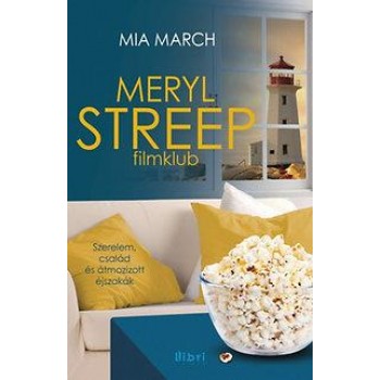 MERYL STREEP FILMKLUB (2013)