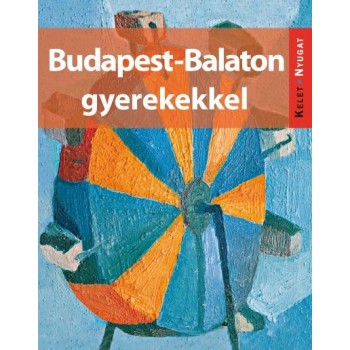 BUDAPEST-BALATON GYEREKEKKEL (2013)