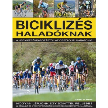 BICIKLIZÉS HALADÓKNAK (2013)