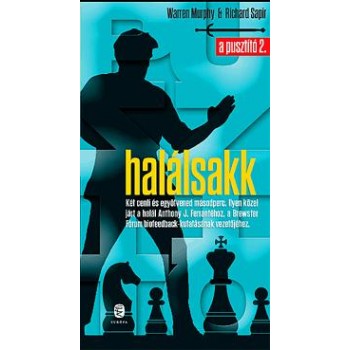 HALÁLSAKK - A PUSZTÍTÓ 2. (2013)