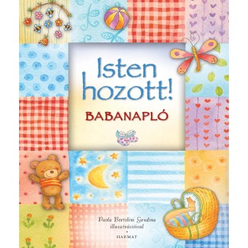 ISTEN HOZOTT! - BABANAPLÓ (2013)