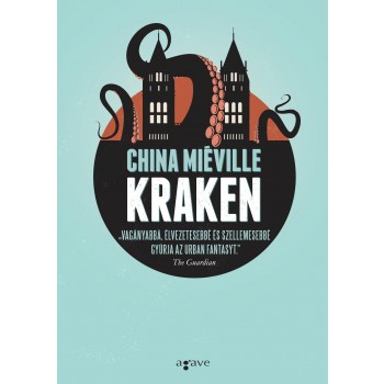 KRAKEN (2013)