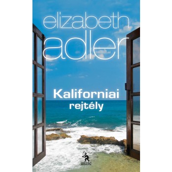 KALIFORNIAI REJTÉLY (2013)