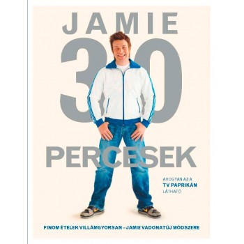 JAMIE 30 PERCESEK (2013)