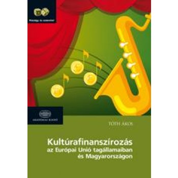 KULTÚRAFINANSZÍROZÁS (2013)