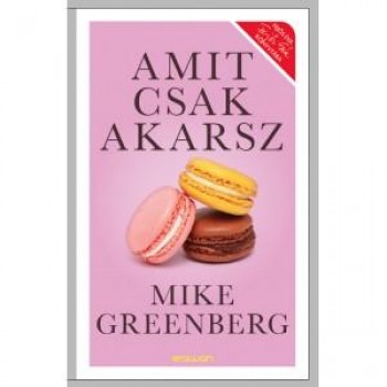 AMIT CSAK AKARSZ (2013)