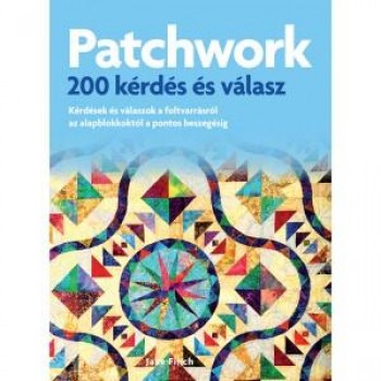 PATCHWORK - 200 KÉRDÉS ÉS VÁLASZ (2013)